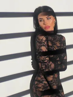 Виктория эскорт в городе Москва