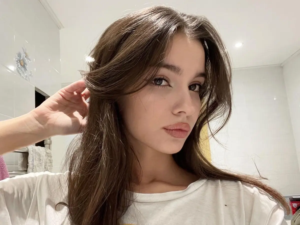 Зои эскорт в городе Москва